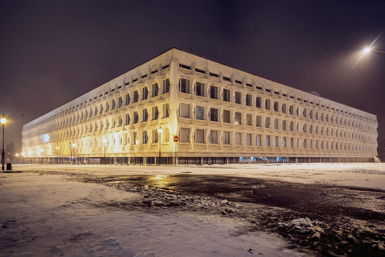 Ульяновский государственный педагогический университет)